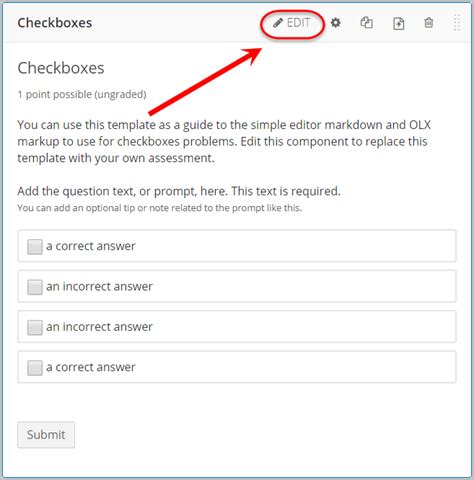 Working with checkbox (problem) .